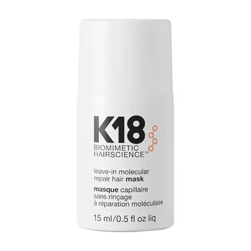 K18 Biomimetic Hairscience Leave-in Molecular Repair Hair Mask 50ml (NEW SEALED) (Wholesale)