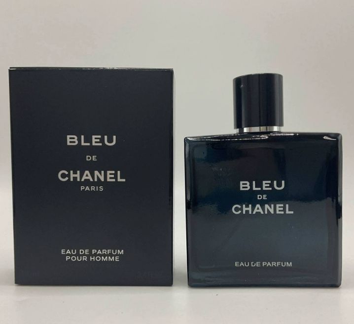 CHANEL BLUE EDP POUR HOMME 150 ML