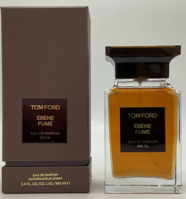 Tom Ford Ebene Fume Eau De Parfum 30ml