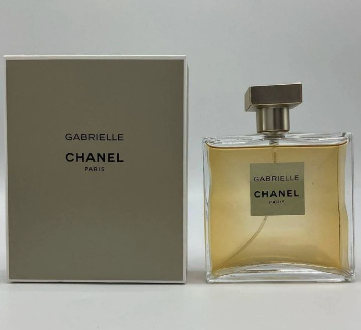 Chanel Gabrielle Eau De Parfum For Women, 50 ml