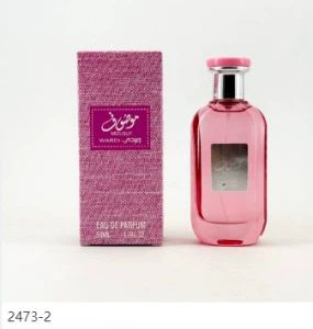 Ard Al Zaafaran Mousuf Wardi Eau De Parfum,100ml