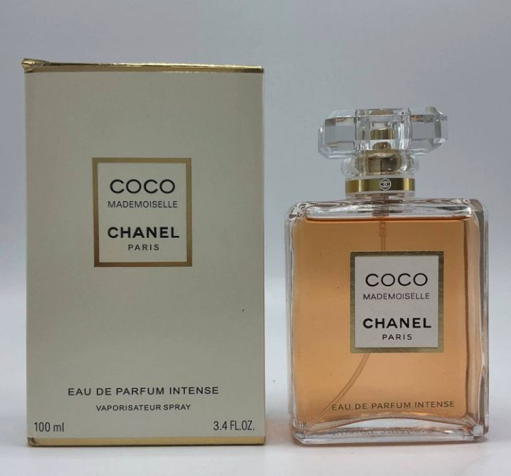 Chanel Coco Mademoiselle - Eau de Parfum (100ml)