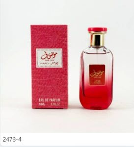 Ard Al Zaafaran Mousuf Wardi Eau de Parfum,  50ml