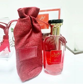 Dubai Perfume Eau De Cologne 100ml