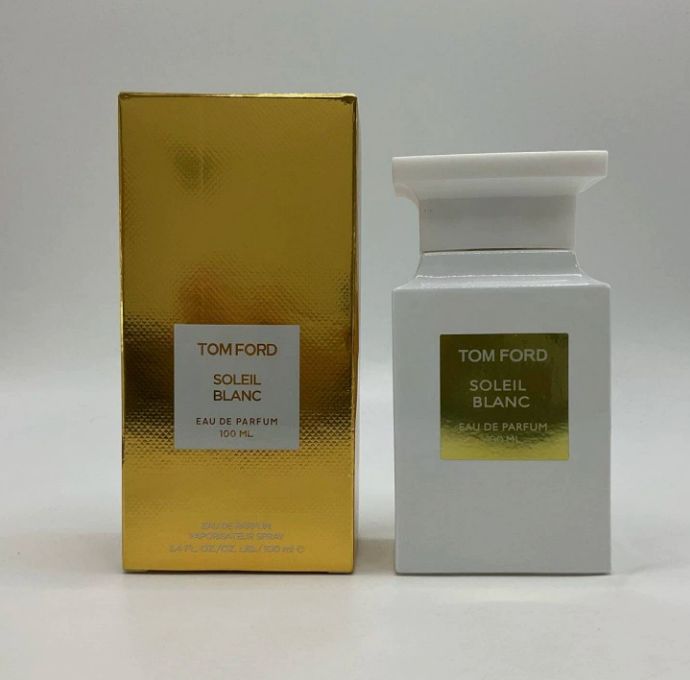 Tom Ford Soleil Blanc EDP 100mL