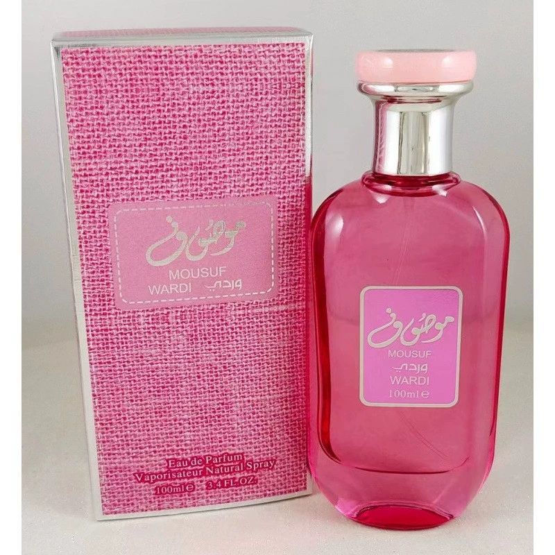 Perfume Mousuf Wardi 100 ml