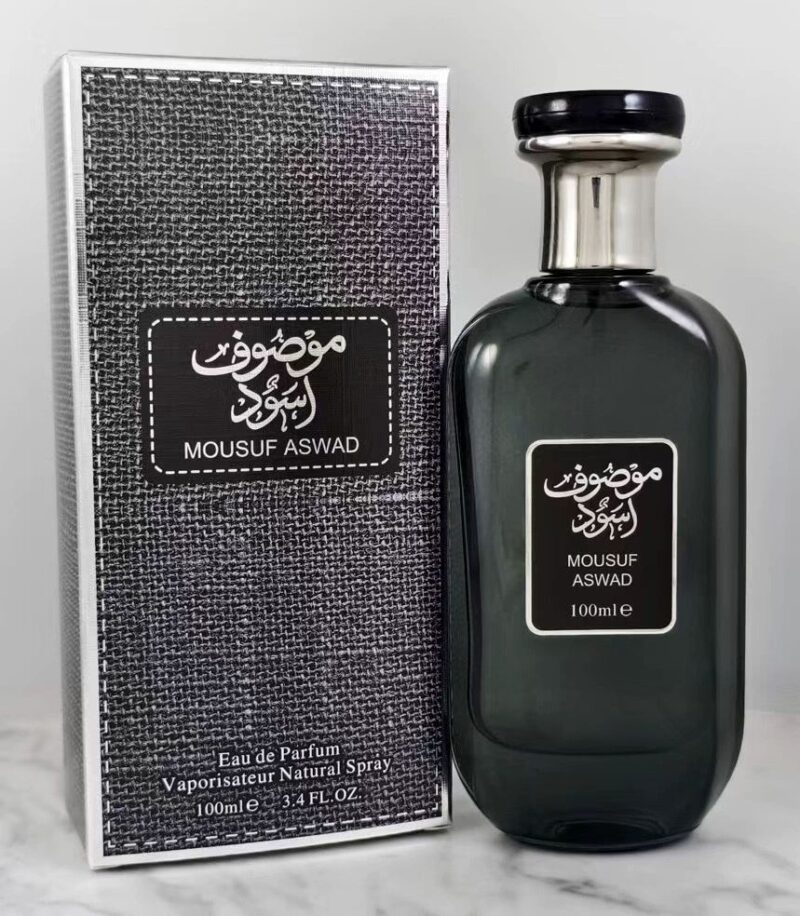 Mousuf Aswad Eau de Parfum (100ml)