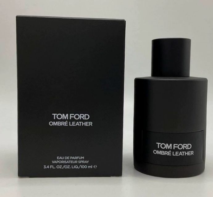 TOM FORD OMBRE LEATHER EDP 100 ML