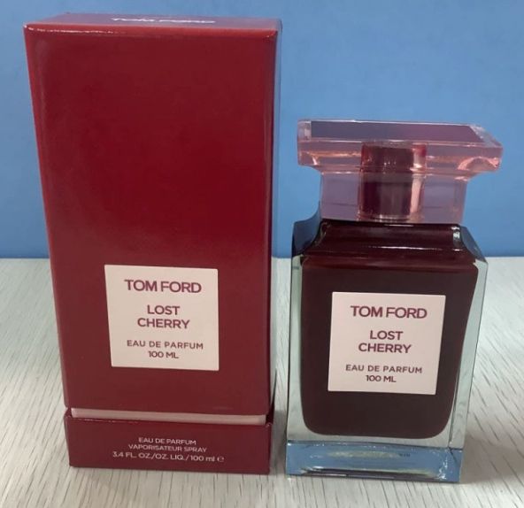 Tom Ford Lost Cherry Eau de Parfum – 100ml