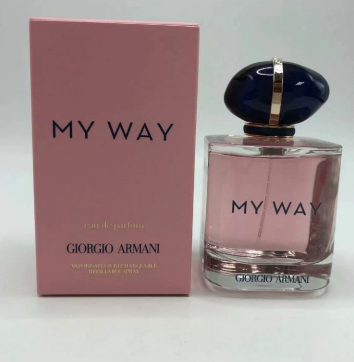 Giorgio Armani My Way Eau de Parfum
