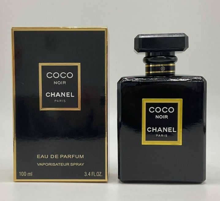 Chanel Coco Noir - Eau de Parfum (35ml)
