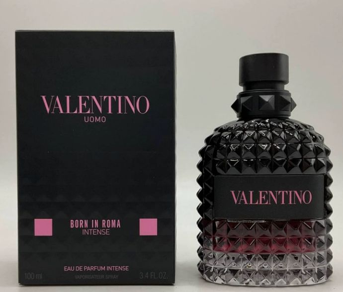Valentino Uomo Born In Roma Intense 100ml