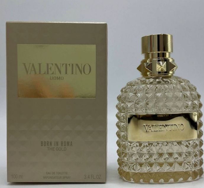 Valentino Spray Eau de Toilette for Women