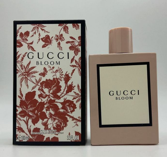 Gùccï Bloom 3.3 Oz EDP
