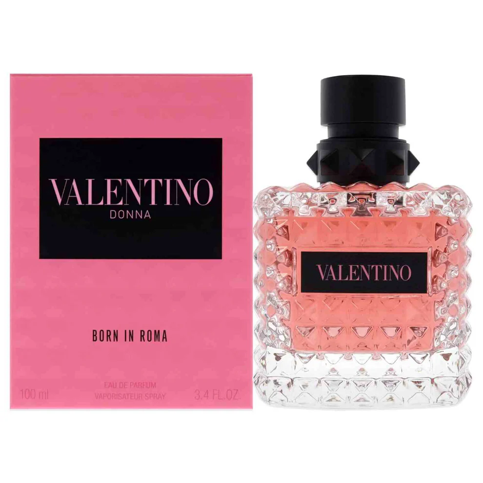 Valentino Donna Born In Roma EDP 100ML/50ML