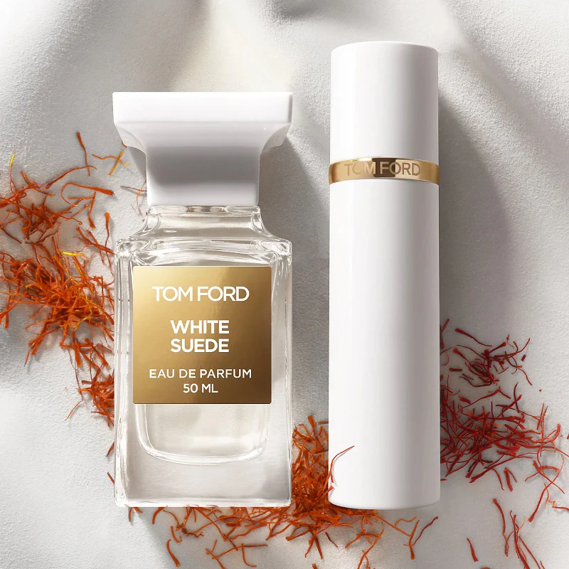 White Suede Eau de Parfum